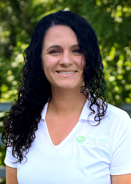 Kristen McMullen